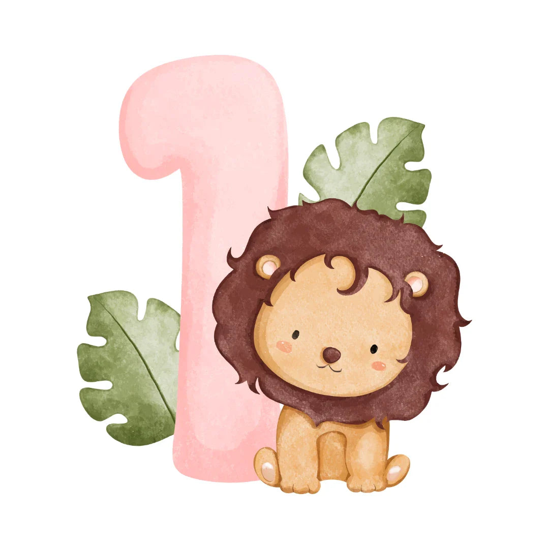 1歳から - Yohanbox