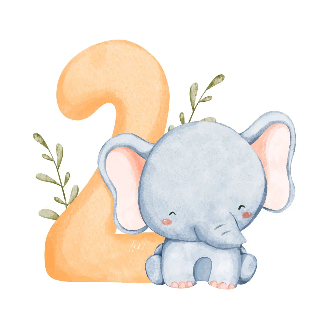 2歳から - Yohanbox