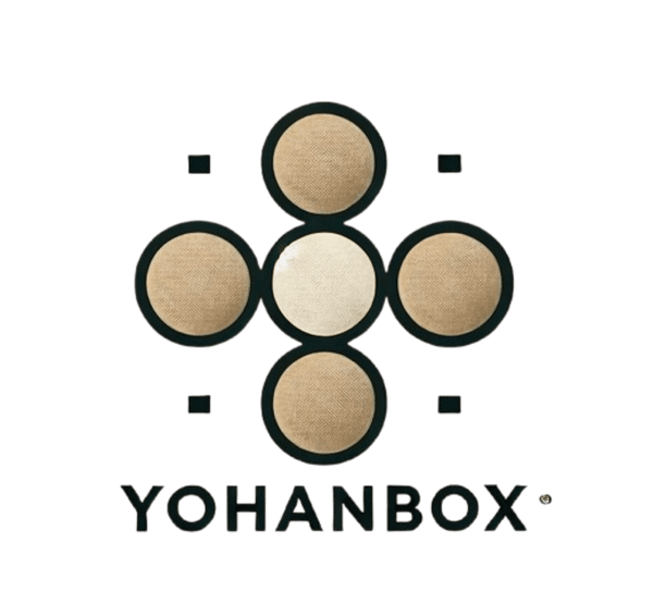 Yohanbox