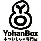 Yohanbox