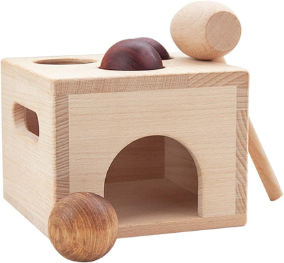 木目と水性塗料のディテール