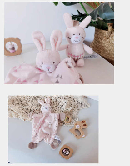  木製がらがら ディテール