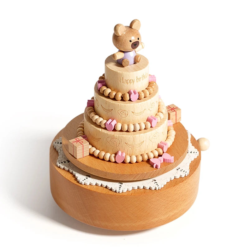 木目と塗装のディテール