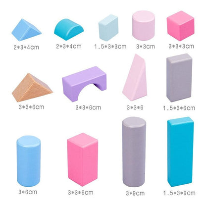 いろいろな作品例のまとめ画像