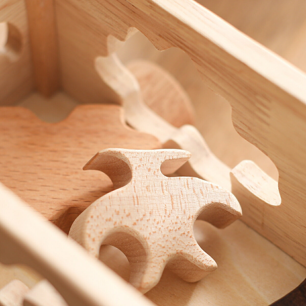小物・付属品（あれば）確認カット