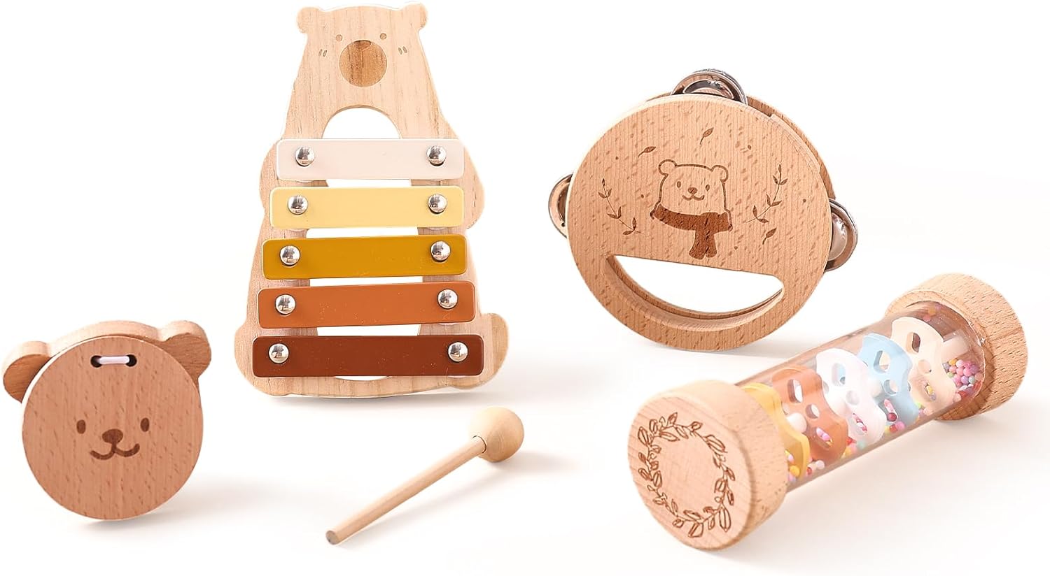 ギフト包装イメージ