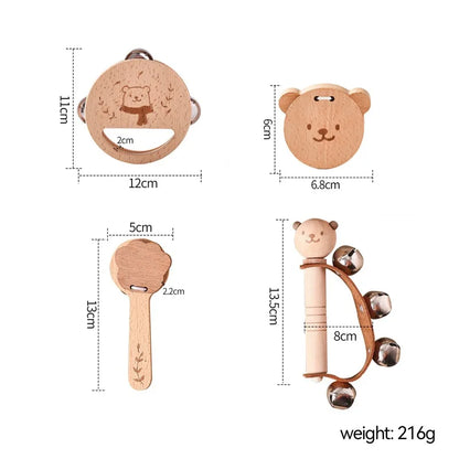 セット商品のパッケージ全体