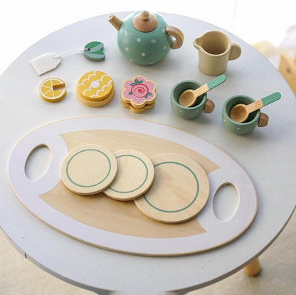 子どもが遊んでいる様子