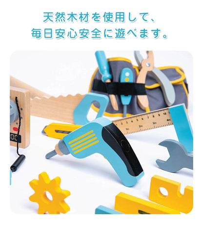 　角が丸く加工された安全設計のクローズアップ
