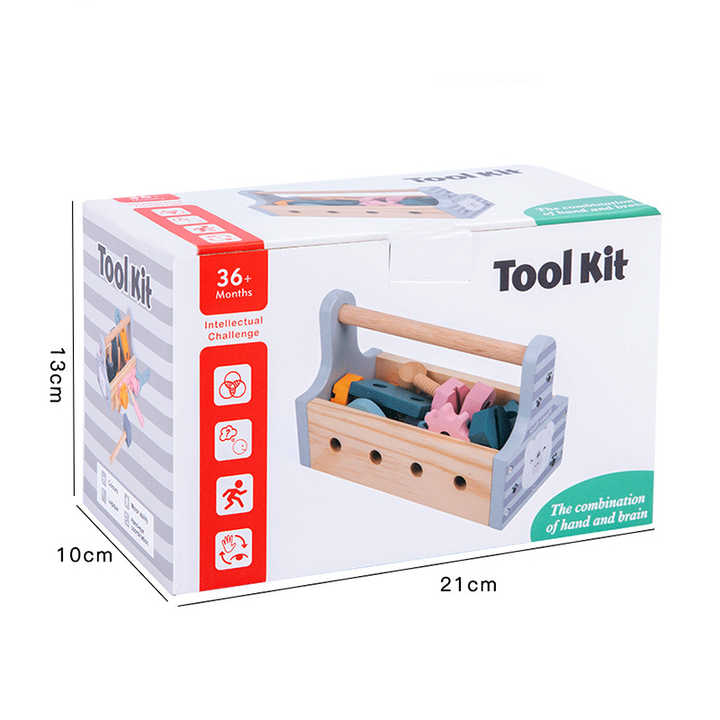 セット内容とパッケージ全体